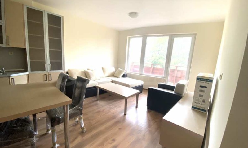 En venta  1 dormitorio región Blagoevgrad , Bansko , 71 metros cuadrados | 14172084 - imagen [2]