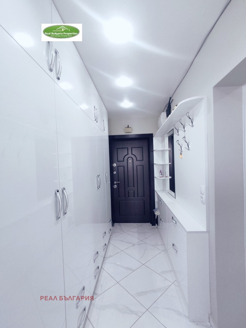 Продаја  1 спаваћа соба Русе , Дружба 3 , 50 м2 | 88541558 - слика [17]
