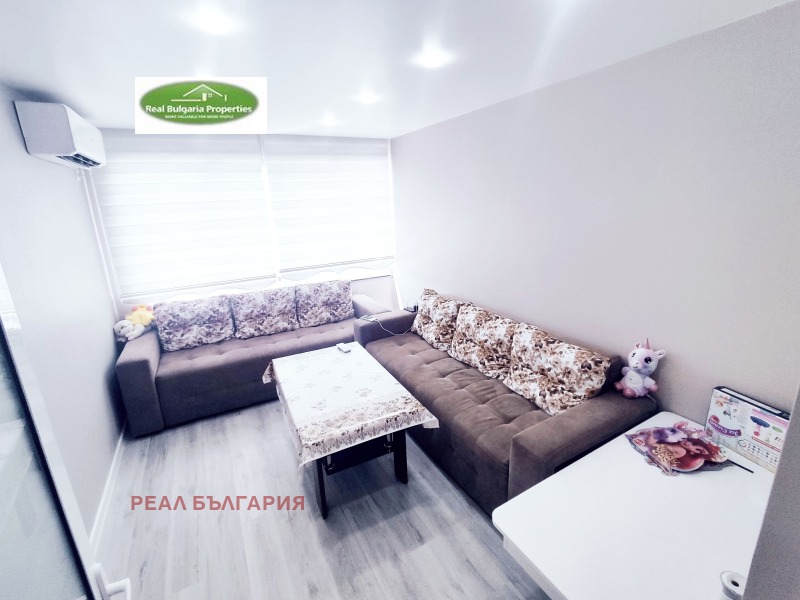 Продаја  1 спаваћа соба Русе , Дружба 3 , 50 м2 | 88541558 - слика [3]