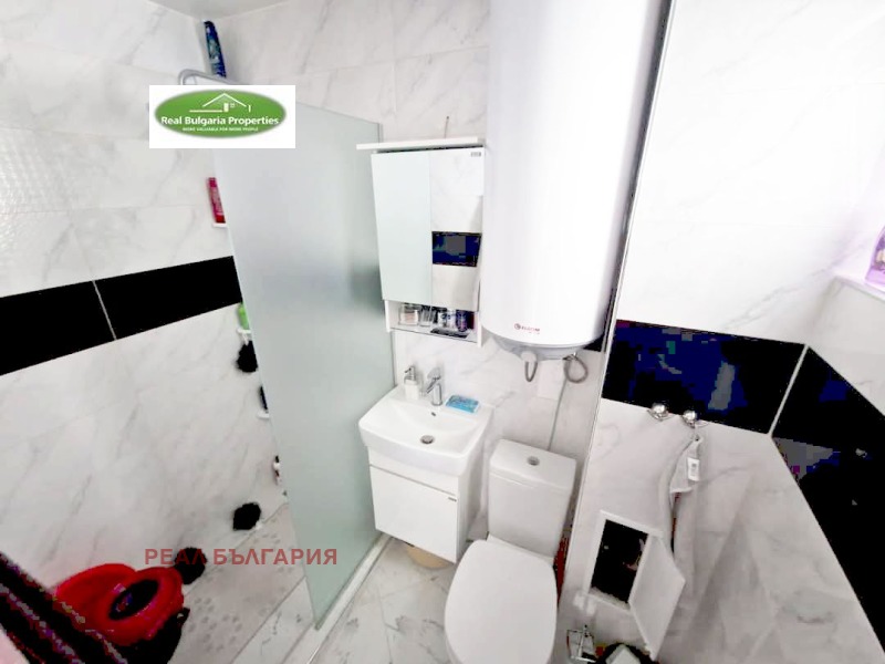 Na prodej  1 ložnice Ruse , Družba 3 , 50 m2 | 88541558 - obraz [6]