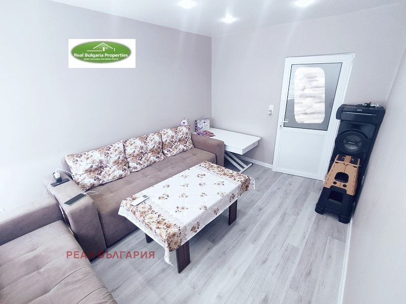 Продаја  1 спаваћа соба Русе , Дружба 3 , 50 м2 | 88541558 - слика [4]