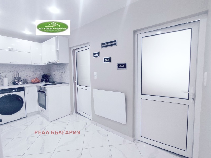 Продаја  1 спаваћа соба Русе , Дружба 3 , 50 м2 | 88541558 - слика [12]