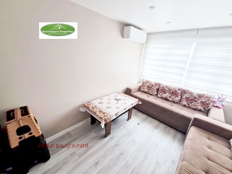 Na prodej  1 ložnice Ruse , Družba 3 , 50 m2 | 88541558 - obraz [5]