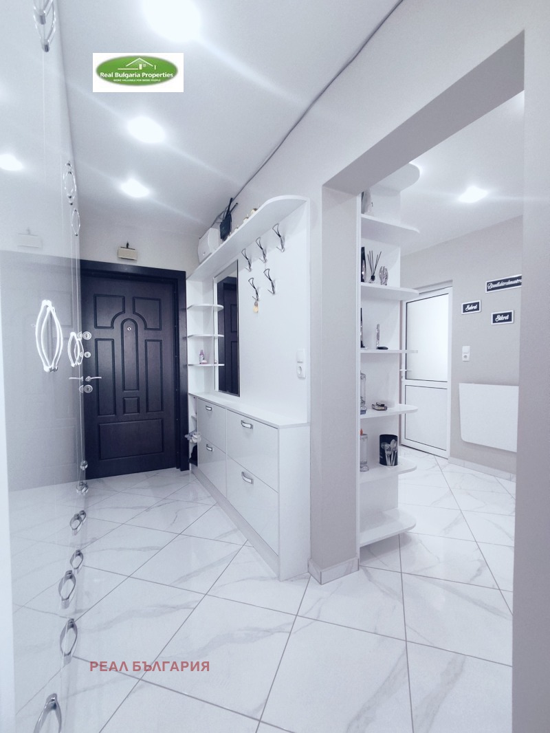Продаја  1 спаваћа соба Русе , Дружба 3 , 50 м2 | 88541558 - слика [11]