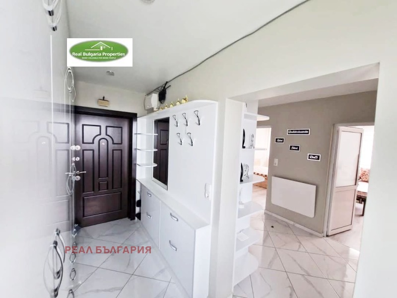 Na prodej  1 ložnice Ruse , Družba 3 , 50 m2 | 88541558 - obraz [2]