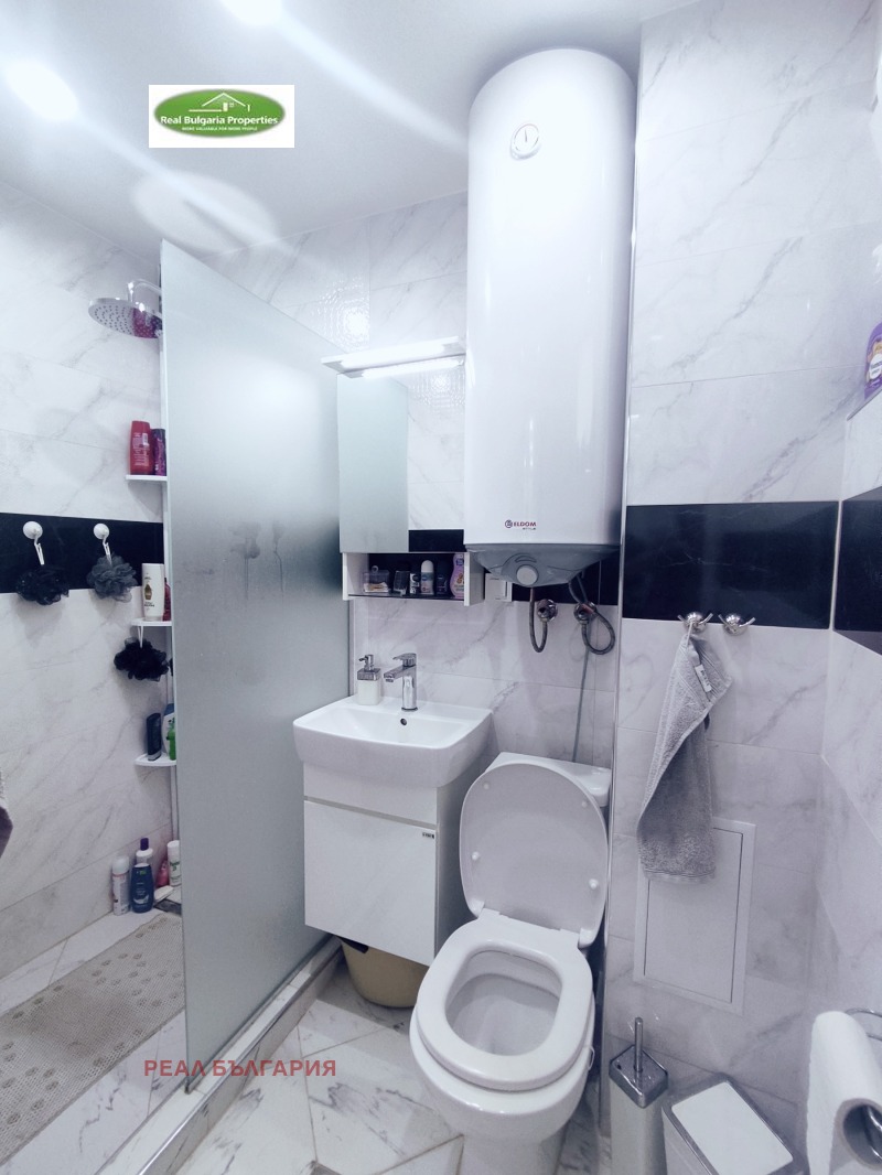 Продаја  1 спаваћа соба Русе , Дружба 3 , 50 м2 | 88541558 - слика [14]