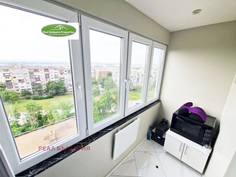 Na prodej  1 ložnice Ruse , Družba 3 , 50 m2 | 88541558 - obraz [4]