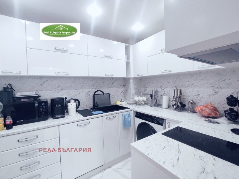 Продаја  1 спаваћа соба Русе , Дружба 3 , 50 м2 | 88541558 - слика [6]