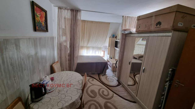De vânzare  1 dormitor regiunea Burgas , c.c. Slânciev briag , 64 mp | 86503794 - imagine [6]