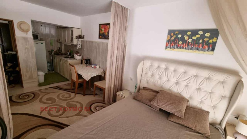 De vânzare  1 dormitor regiunea Burgas , c.c. Slânciev briag , 64 mp | 86503794 - imagine [2]