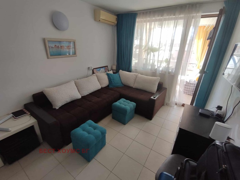 De vânzare  1 dormitor regiunea Burgas , c.c. Slânciev briag , 64 mp | 86503794
