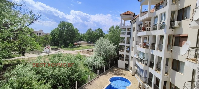 De vânzare  1 dormitor regiunea Burgas , c.c. Slânciev briag , 64 mp | 86503794 - imagine [7]