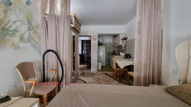 De vânzare  1 dormitor regiunea Burgas , c.c. Slânciev briag , 64 mp | 86503794 - imagine [5]