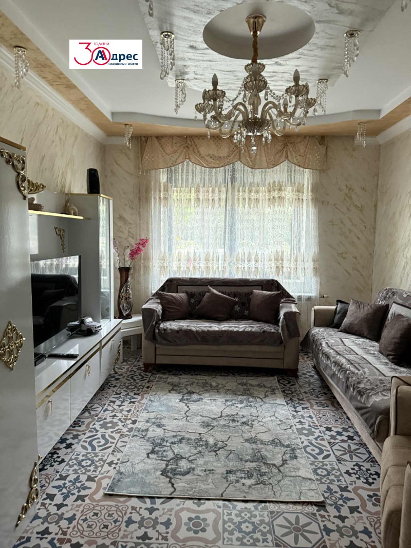 Продава 2-СТАЕН, град Добрич, Център • 81800 € / 159986.89 лв. • 14142550 1