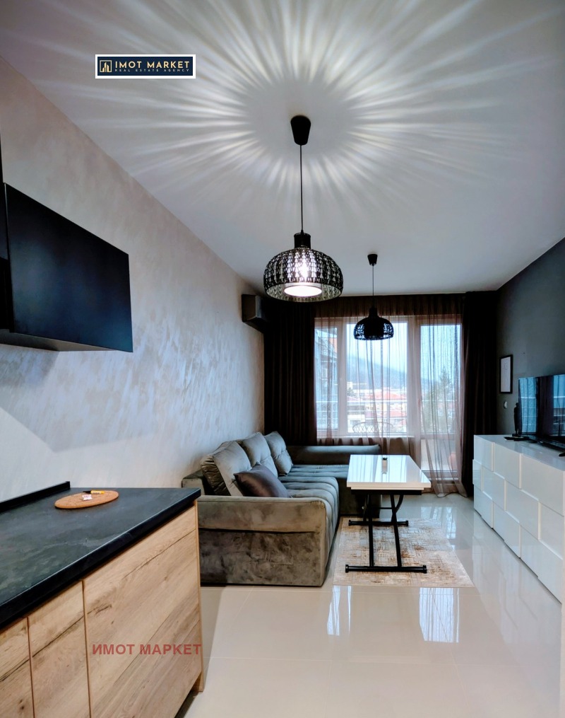 Til salg  1 soveværelse Vratsa , Tsentar , 58 kvm | 54425629 - billede [11]