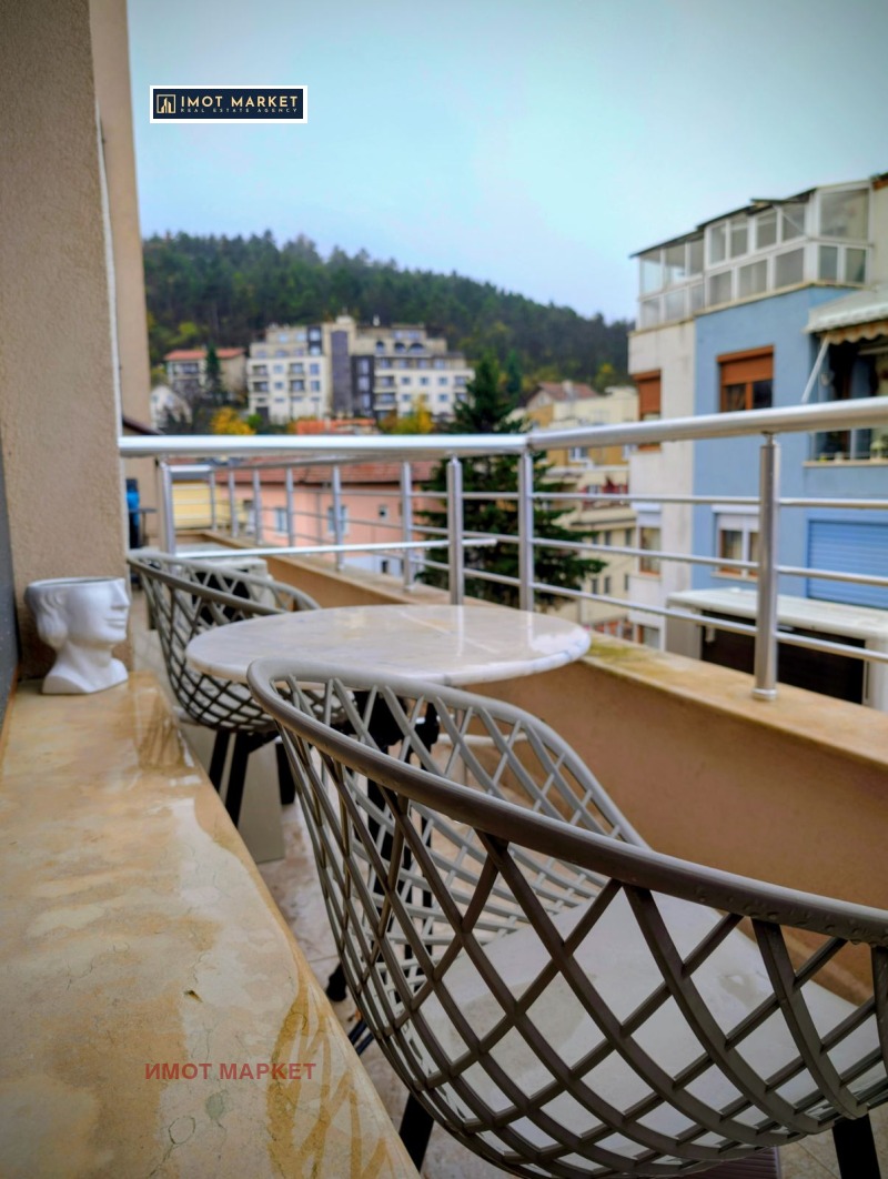 Til salg  1 soveværelse Vratsa , Tsentar , 58 kvm | 54425629 - billede [9]