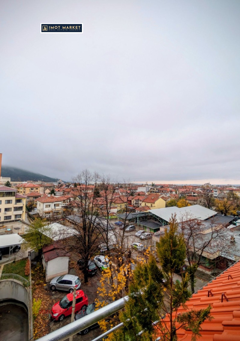 Til salg  1 soveværelse Vratsa , Tsentar , 58 kvm | 54425629 - billede [10]