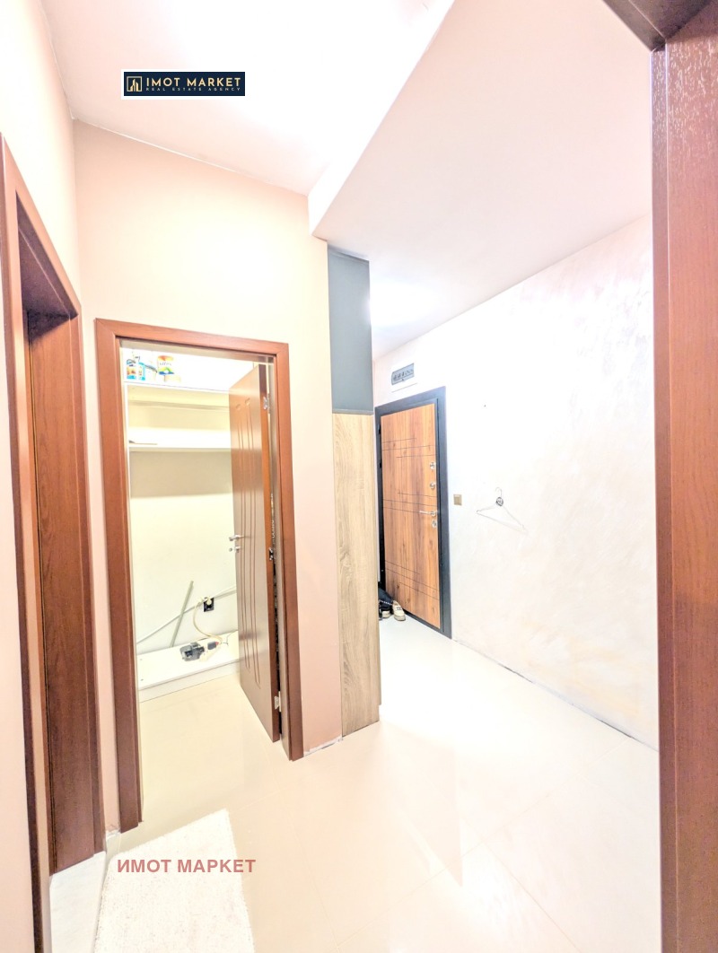 Til salg  1 soveværelse Vratsa , Tsentar , 58 kvm | 54425629 - billede [14]