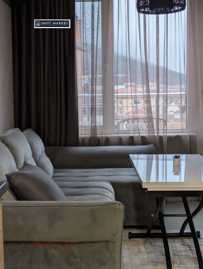 Til salg  1 soveværelse Vratsa , Tsentar , 58 kvm | 54425629 - billede [12]