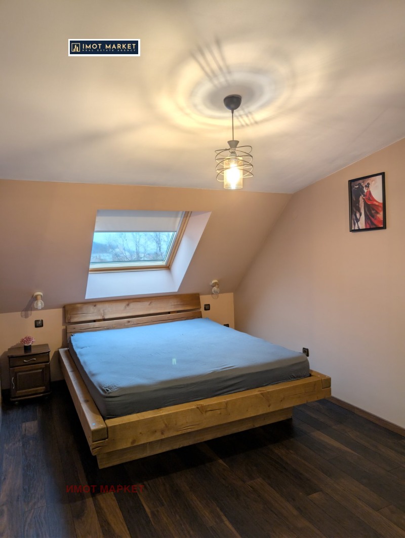 Til salg  1 soveværelse Vratsa , Tsentar , 58 kvm | 54425629 - billede [5]