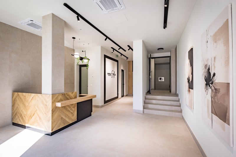 Продава 2-СТАЕН, гр. София, Кръстова вада, снимка 5 - Апартаменти - 52664480