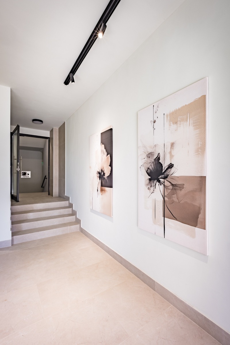 Продава 2-СТАЕН, гр. София, Кръстова вада, снимка 7 - Апартаменти - 52664480