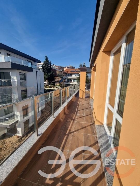 Продава 2-СТАЕН, гр. Варна, Виница, снимка 4 - Апартаменти - 53103492