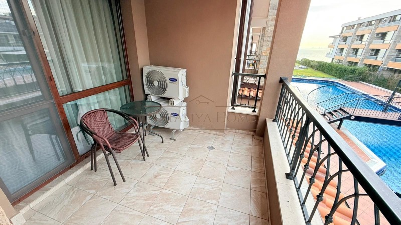 Продава 2-СТАЕН, гр. Бургас, Сарафово, снимка 10 - Апартаменти - 53242564