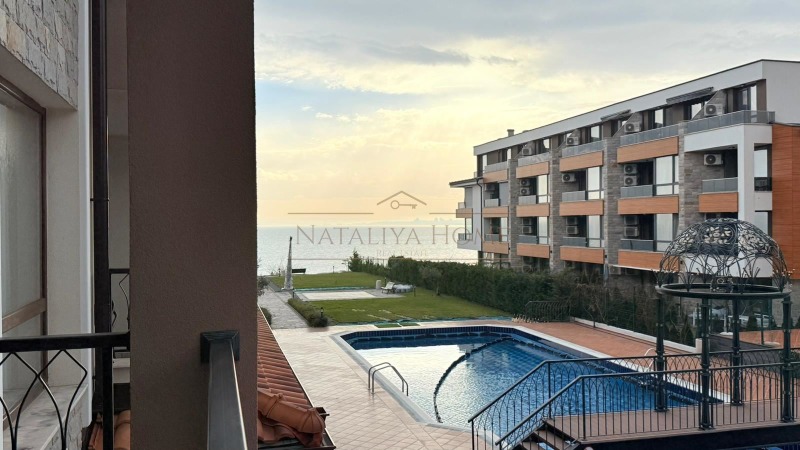 Продава 2-СТАЕН, гр. Бургас, Сарафово, снимка 11 - Апартаменти - 53242564