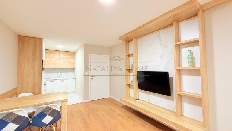 Продава 2-СТАЕН, гр. Бургас, Сарафово, снимка 4 - Апартаменти - 53242564