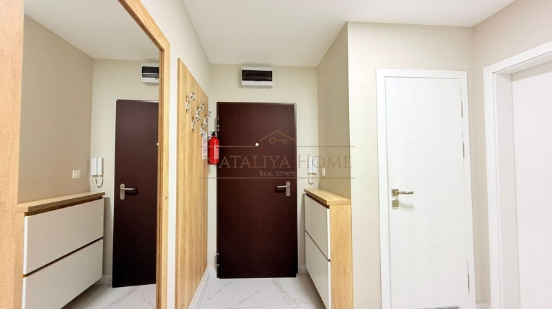 Продава 2-СТАЕН, гр. Бургас, Сарафово, снимка 9 - Апартаменти - 53242564