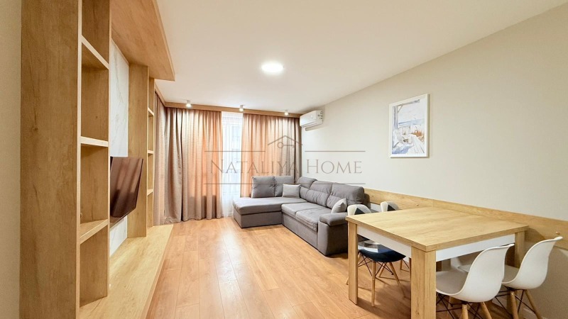 Продава 2-СТАЕН, гр. Бургас, Сарафово, снимка 3 - Апартаменти - 53242564