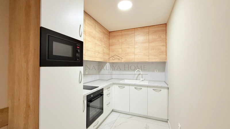 Продава 2-СТАЕН, гр. Бургас, Сарафово, снимка 2 - Апартаменти - 53242564