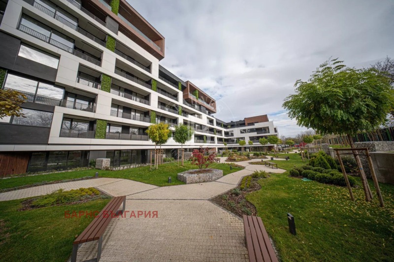 Продава 2-СТАЕН, гр. София, Кръстова вада, снимка 3 - Апартаменти - 53254249