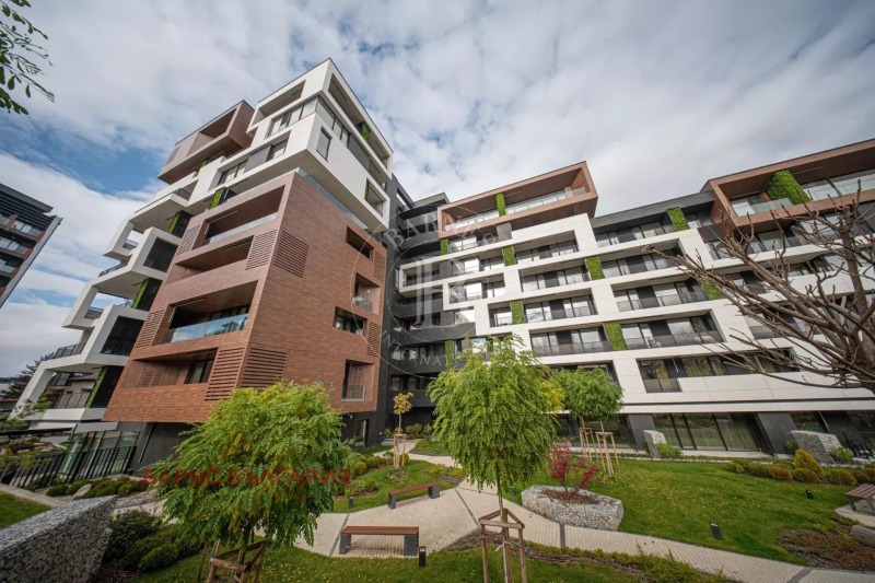 Продава 2-СТАЕН, гр. София, Кръстова вада, снимка 2 - Апартаменти - 53254249