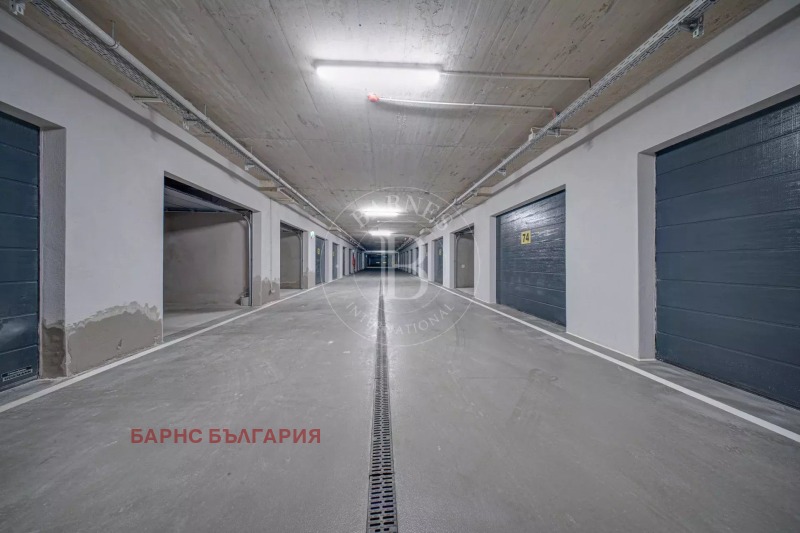 Продава 2-СТАЕН, гр. София, Кръстова вада, снимка 8 - Апартаменти - 53254249