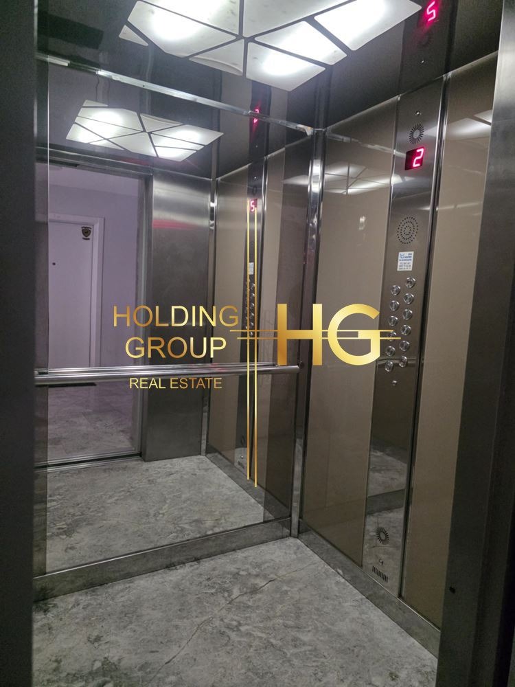 Продава 2-СТАЕН, гр. Варна, Бриз, снимка 11 - Апартаменти - 56511267