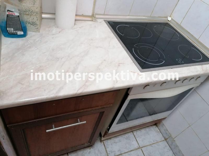 In vendita  2 camere da letto Plovdiv , Izgrev , 75 mq | 18142063 - Immagine [6]