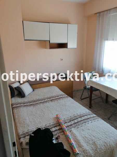 Satılık  2 yatak odası Plovdiv , Izgrev , 75 metrekare | 18142063 - görüntü [2]