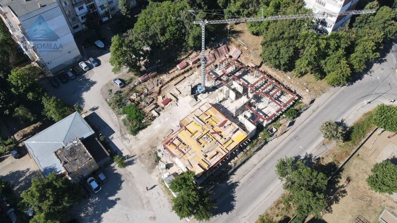 Na prodej  2 ložnice Pleven , Storgozija , 106 m2 | 13529383 - obraz [17]