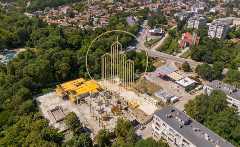 Te koop  2 slaapkamers Pleven , Mara Dentsjeva , 141 m² | 38974562 - afbeelding [9]