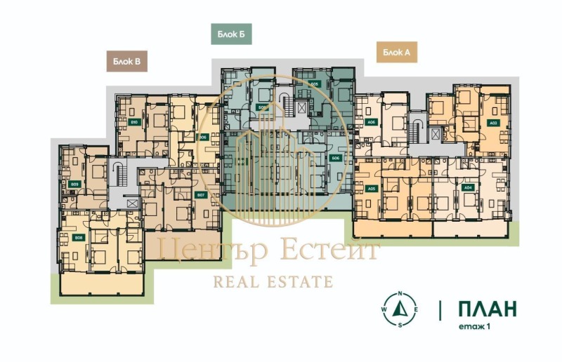 Te koop  2 slaapkamers Pleven , Mara Dentsjeva , 141 m² | 38974562 - afbeelding [12]
