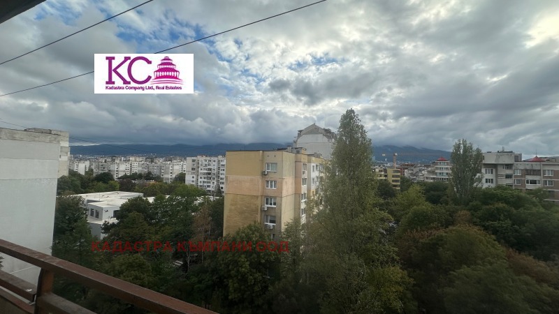 Продава  3-стаен град София , Стрелбище , 98 кв.м | 21234969 - изображение [2]