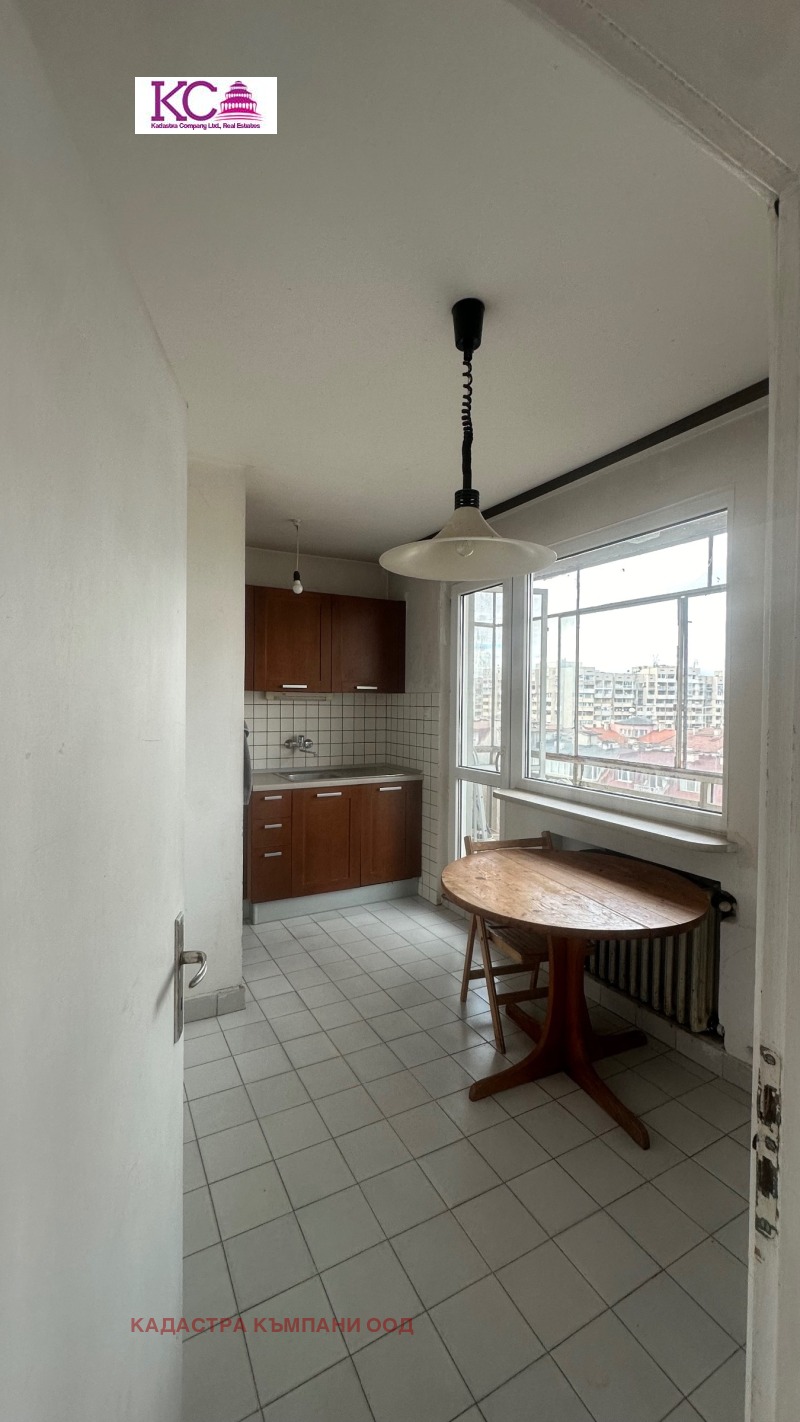Продава  3-стаен град София , Стрелбище , 98 кв.м | 21234969 - изображение [7]