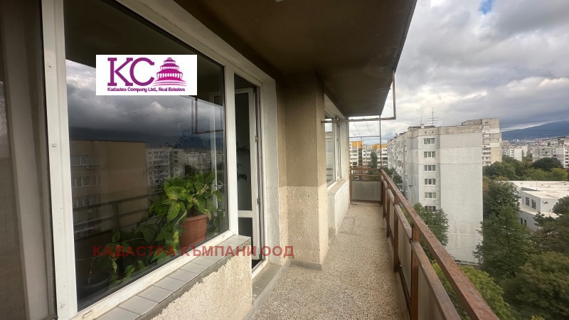 Продава  3-стаен град София , Стрелбище , 98 кв.м | 21234969 - изображение [9]
