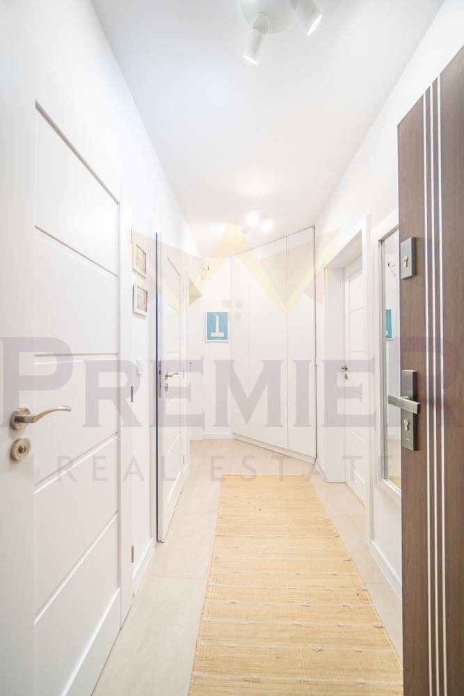 Продава 3-СТАЕН, гр. Варна, м-т Горна Трака, снимка 9 - Апартаменти - 53646530