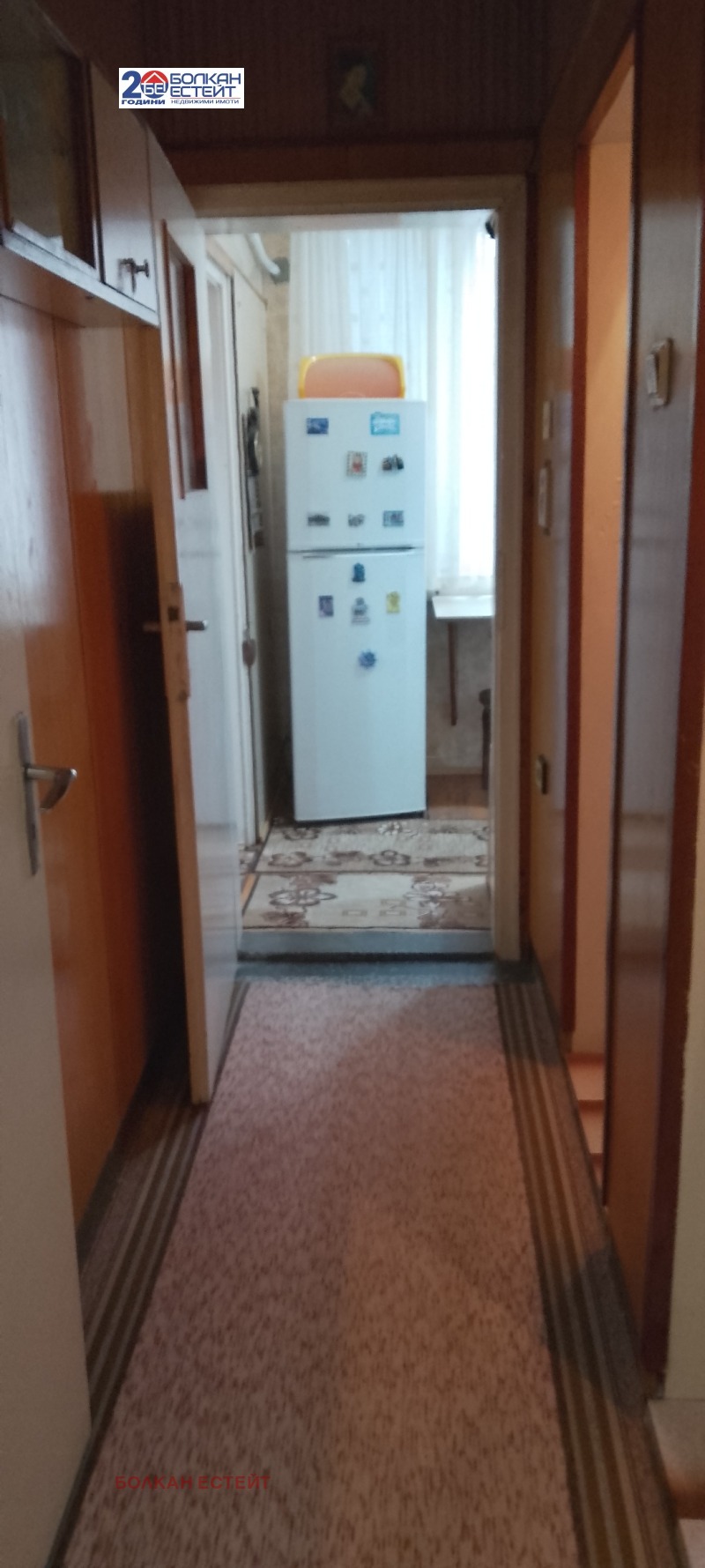 Продава 4-СТАЕН, гр. Горна Оряховица, област Велико Търново, снимка 3 - Апартаменти - 52799525