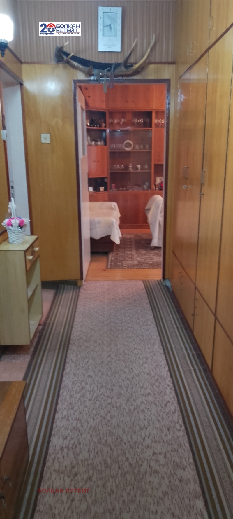 Продава 4-СТАЕН, гр. Горна Оряховица, област Велико Търново, снимка 4 - Апартаменти - 52799525