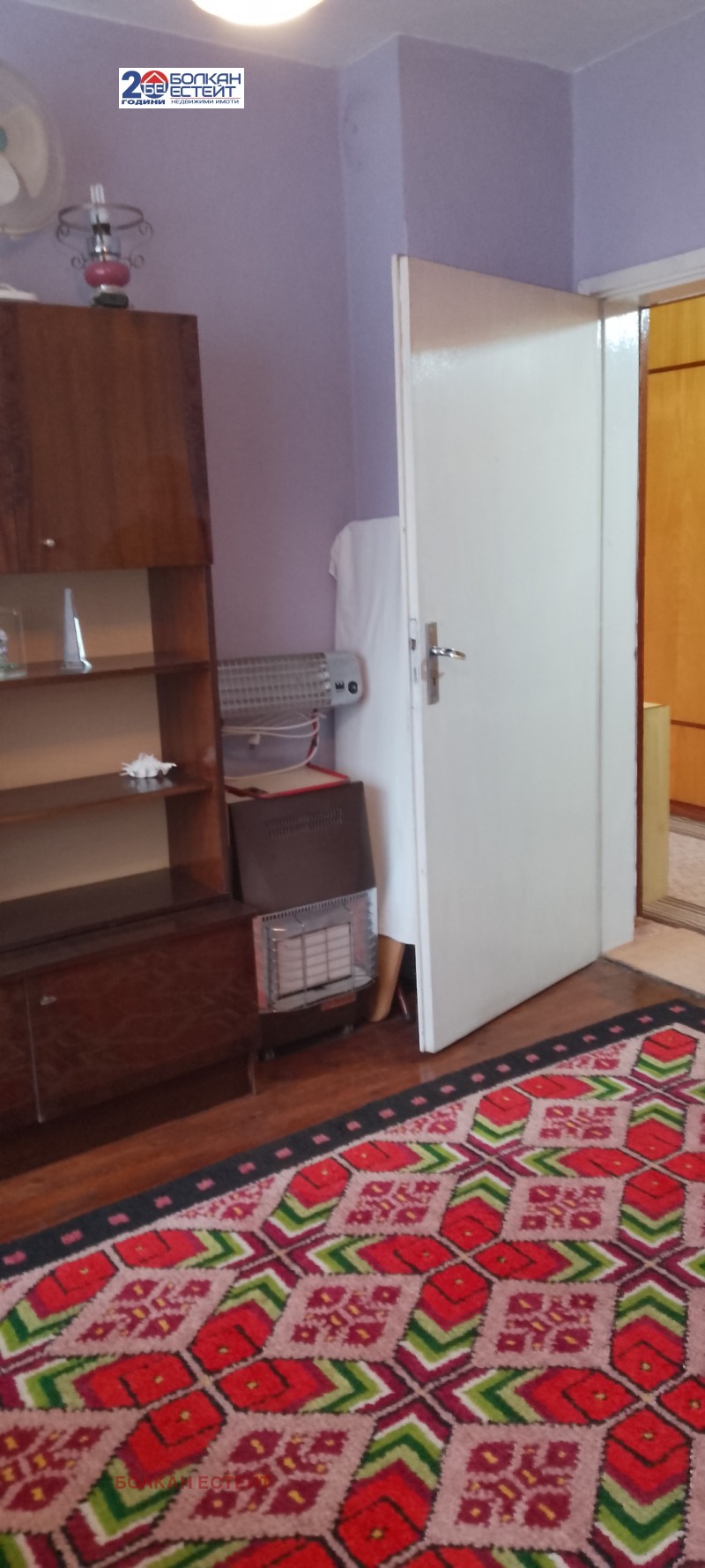 Продава 4-СТАЕН, гр. Горна Оряховица, област Велико Търново, снимка 6 - Апартаменти - 52799525