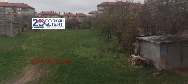 Продава 4-СТАЕН, гр. Горна Оряховица, област Велико Търново, снимка 15 - Апартаменти - 52799525